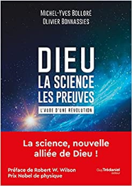 Dieu - La science Les preuves